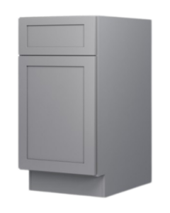 gray shaker